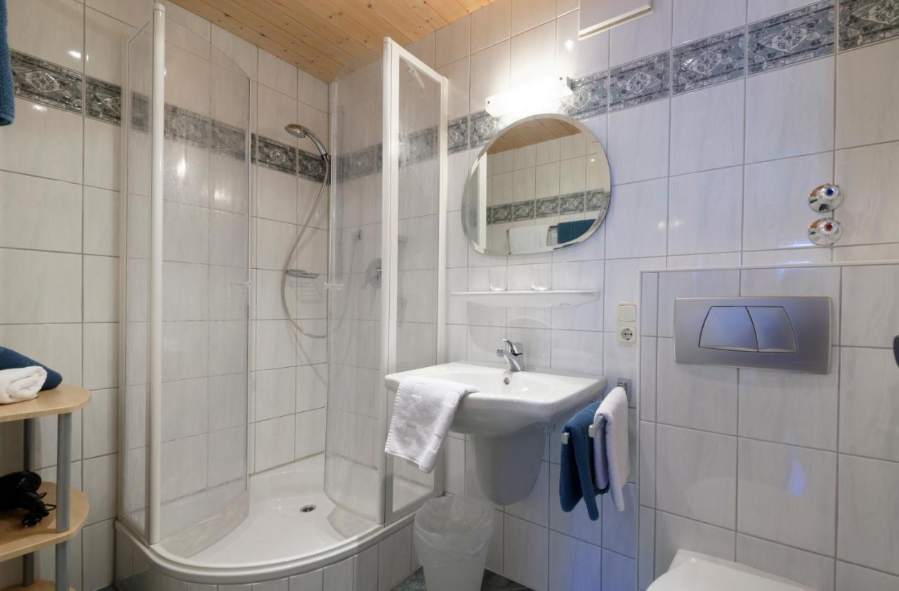 גראינאו Gaestehaus Ostler מראה חיצוני תמונה