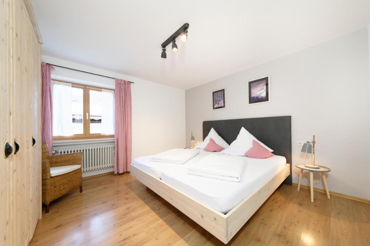 גראינאו Gaestehaus Ostler מראה חיצוני תמונה